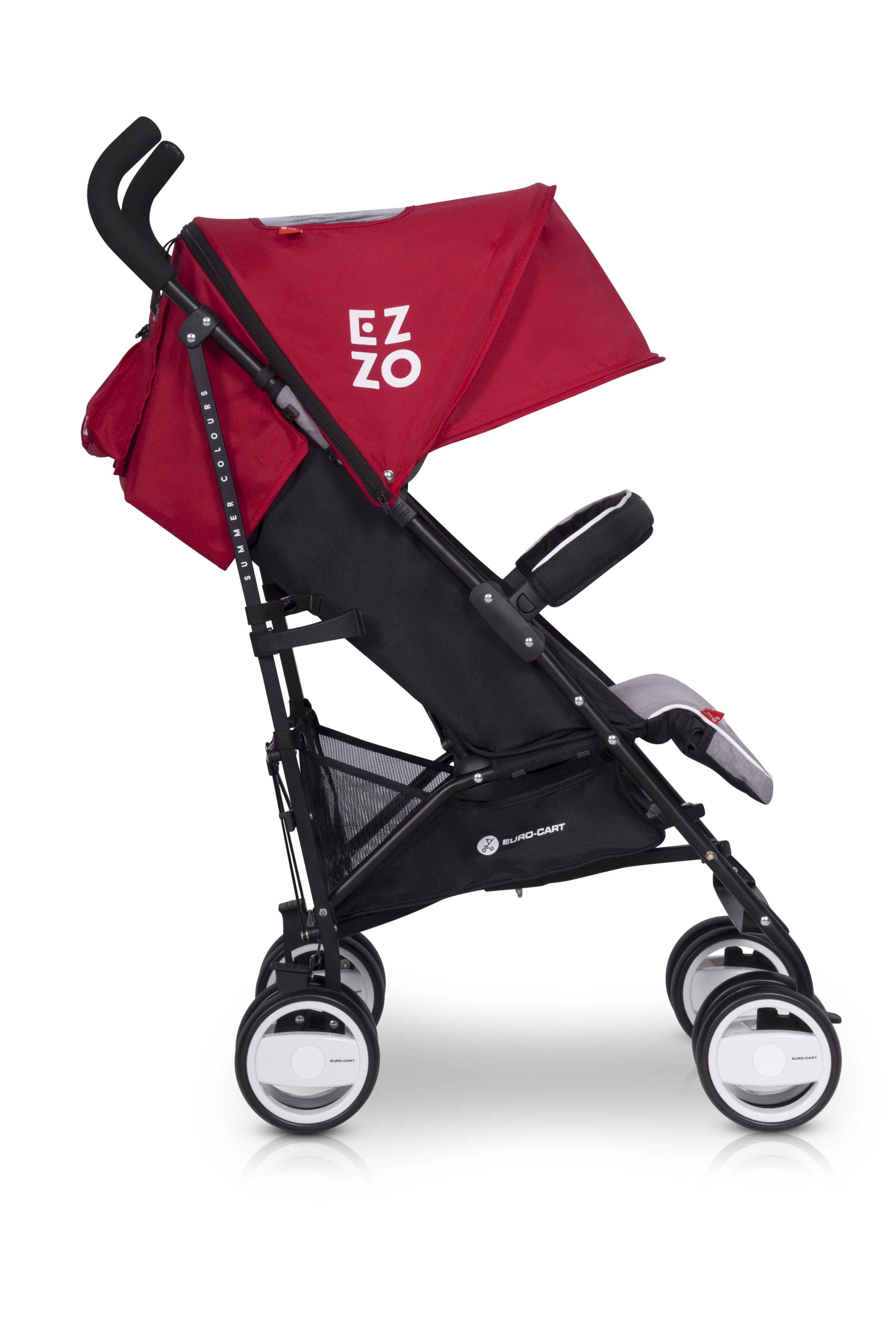 Euro-Cart Ezzo bestsellser